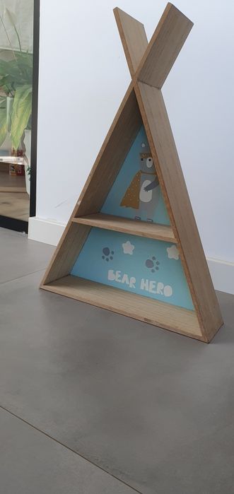 Decoração quarto bebê