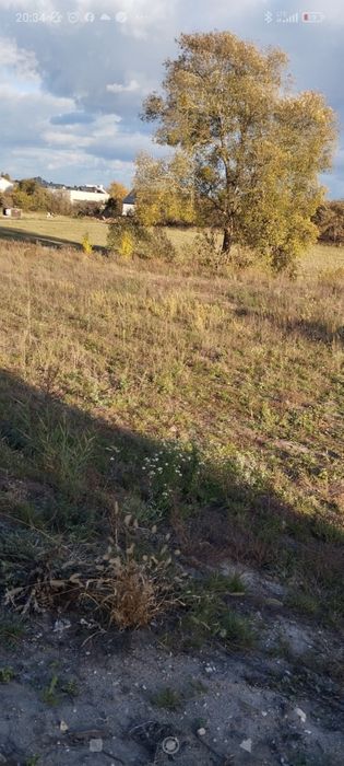 Działka budowlana Augustów