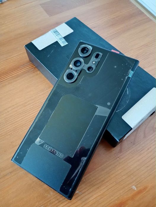 Samaung Galaxy S 23 ultra 256GB