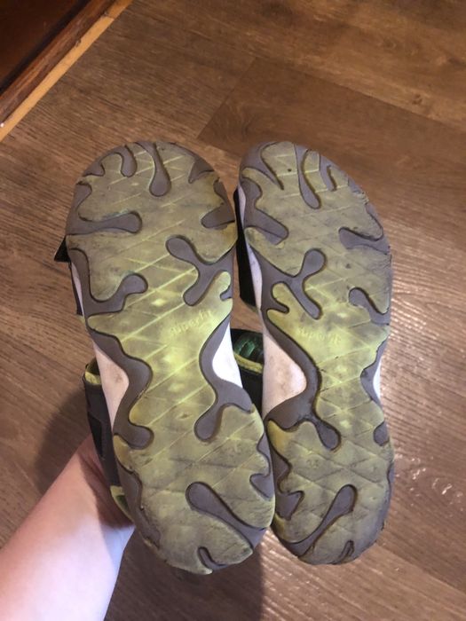 Босоніжки доя хлопчика,ст.22,5см