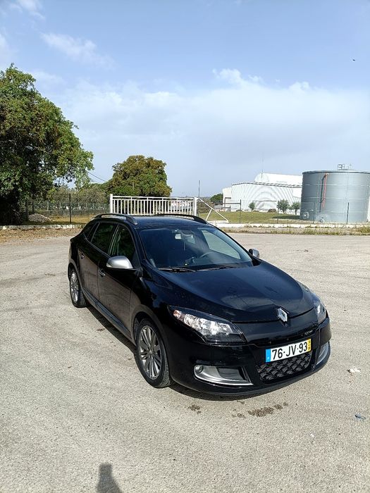 Renault Megane GT line 215.000kms — photo 3