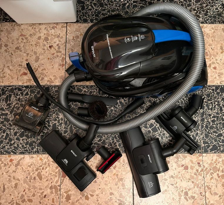 Polti Vacuum Cleaner.