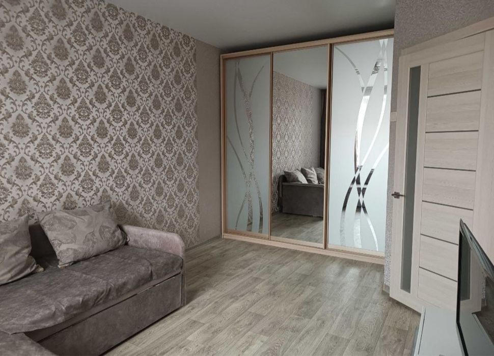 Сдам  2к. Квартиру Левый берег, ул Мира