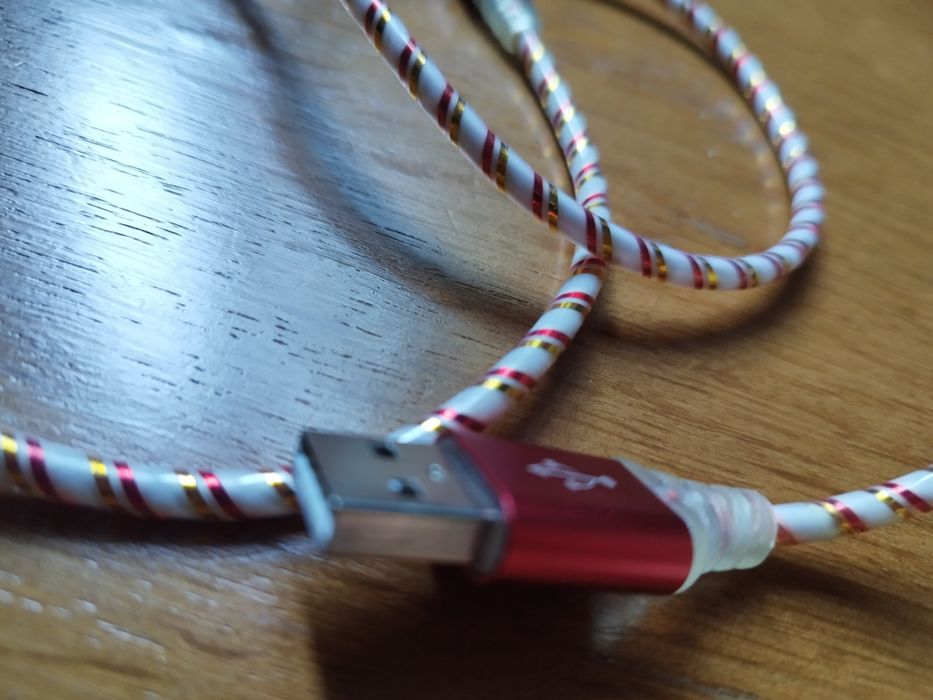 Продам кабель USB