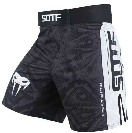 Абсолютно нові шорти SOFT для єдиноборств (бокс, мма тощо), розмір XXL