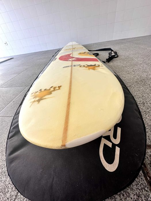 Longboard SPO - 9"