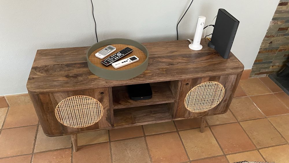 Móvel de tv de Sala de Estar