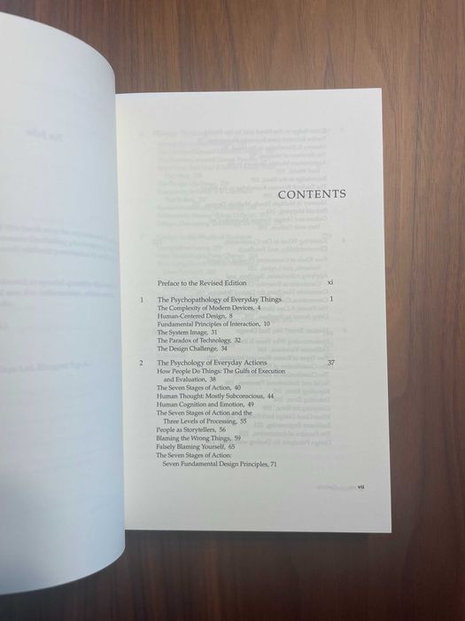 The Design Of Everyday Things - Donald A. Norman