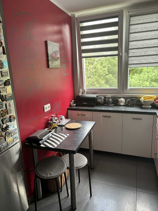 Na sprzedaż mieszkanie 4-pokojowe Wrocław Kuźniki - Widok 4