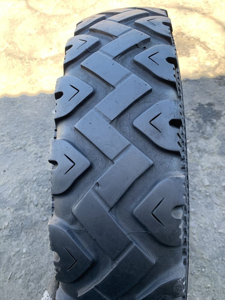 Шини 7.50-16 Goodyear 7.50 R16: 2 200 грн. - Автошини Рава-Руська на Olx