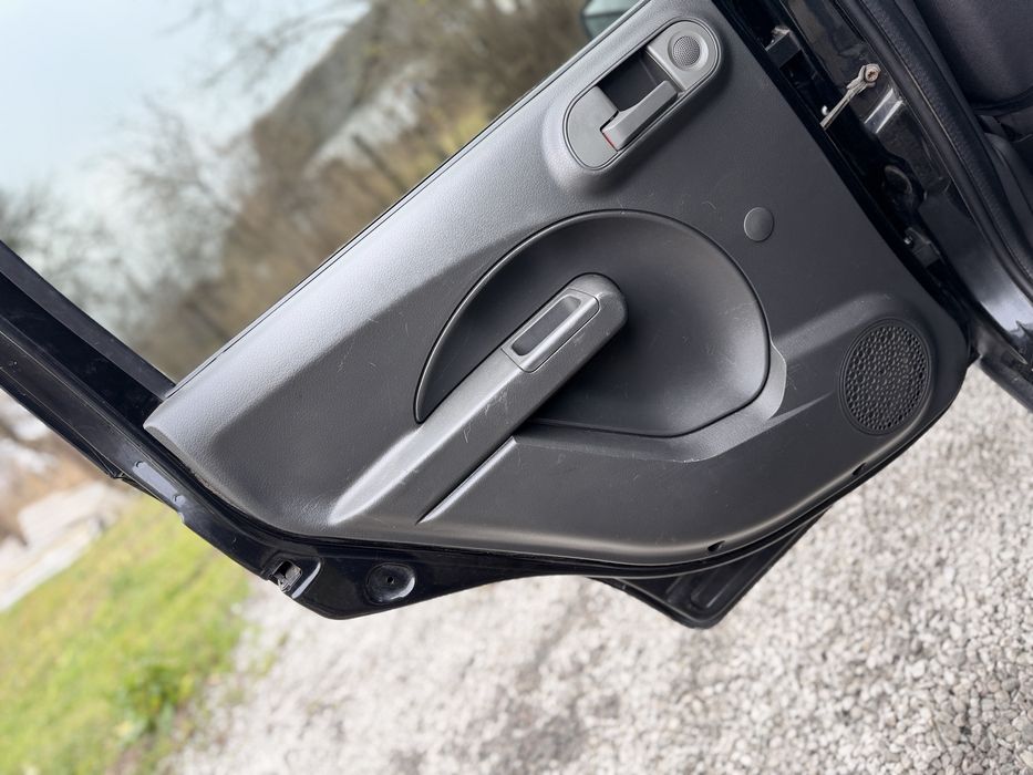 Fiat Panda 2007 рік 1,1 бензин