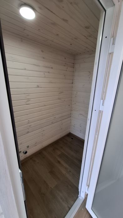 Продам модульний будинок на 26м2 (в наявності)