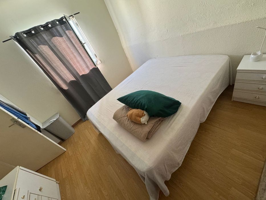 Quarto individual .