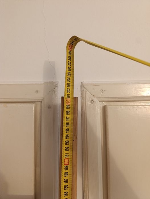 Drabinka gimnastyczna