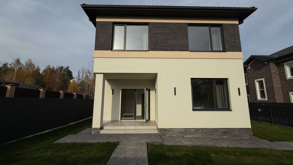 Продаж Сучасного Будинку з Ремонтом в Лісовій Частині с.Стоянка