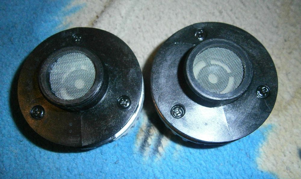 Głośnik Driver nowy oryginalny ALTO TS308,TS310,TS312,TS315,HG00640.