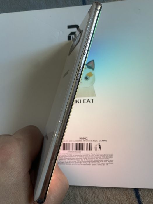 Смартфон Samsung S10+ 8\512 gb