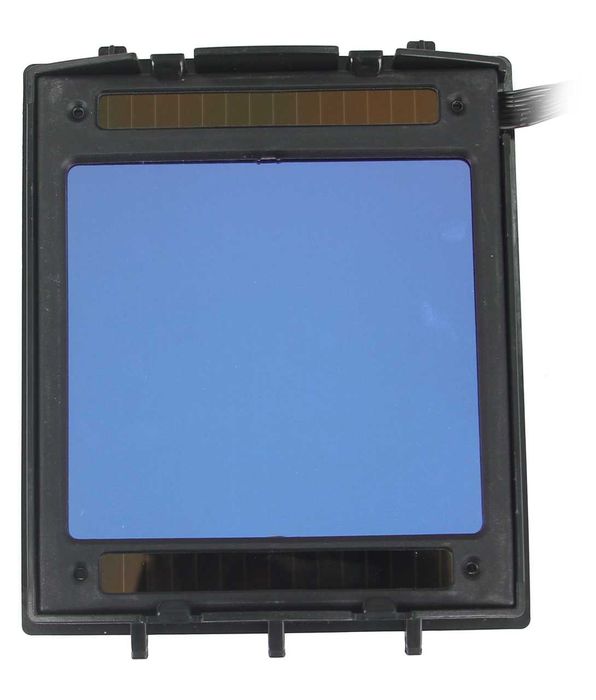 Przyłbica Maska Spawalnicza Quick Glass Samościemniająca