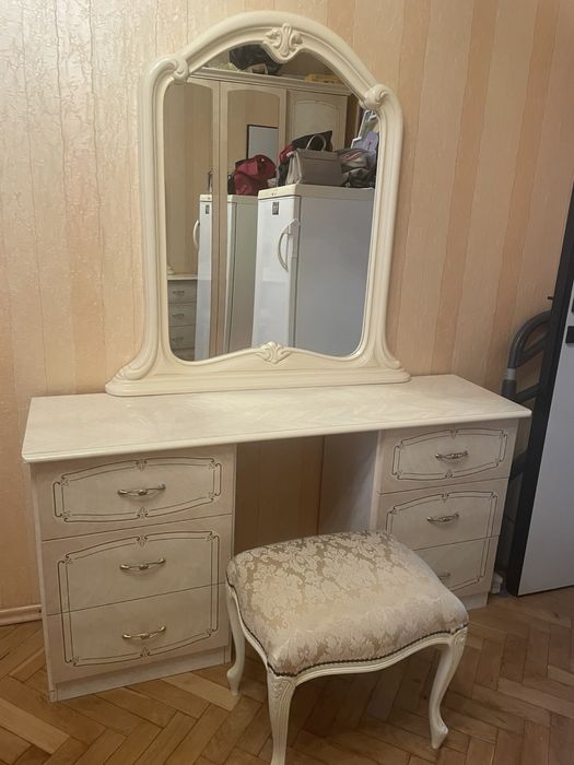 Спальня/гарнітур спальна кімната