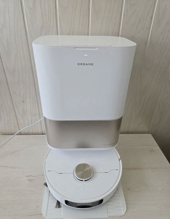 Robot sprzątający Dreame L10s Pro Ultra Heat