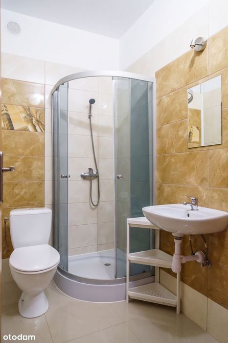 Apartment in Wrocław - View 5