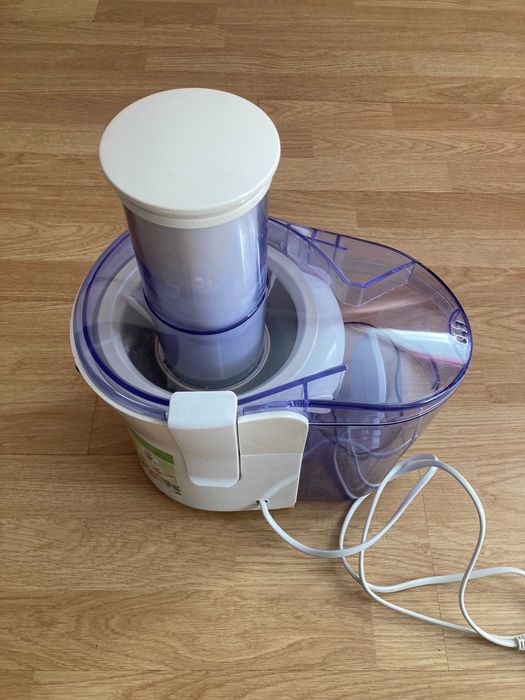 Соковитискач,соковижималка Philips HR 1853 550 W 1,5l