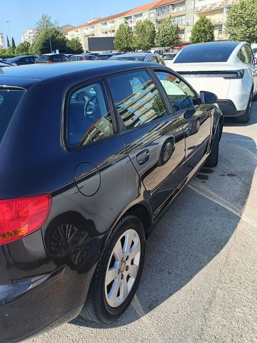 Audi A3 Sportback 1.6 FSi