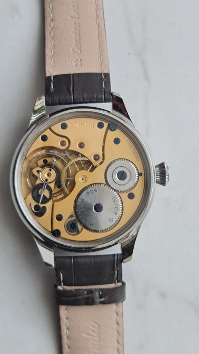 Часы (марьяж) Zenith/Зенит