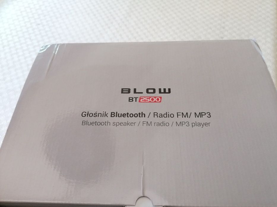 Coluna Bluetooth 150W V2.1 + edr usb / sd / fm / a
