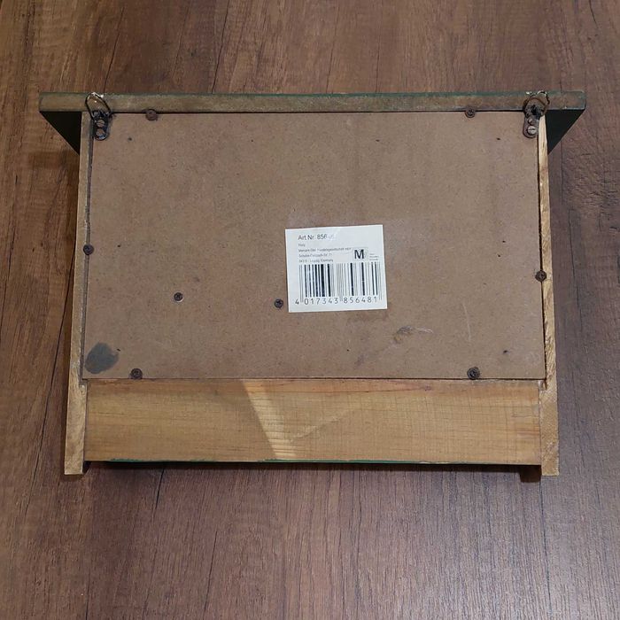 Вешалка ГЕРМАНИЯ полка ЛЕГЕНДАРНОЙ компании LOUIS мотоцикл БАЙК байкер