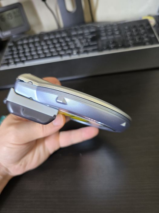 CD mp3 плеер SAMSUNG FM radio