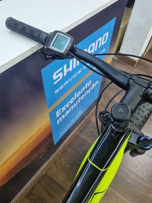 Trek Powerfly FS 7 Plus