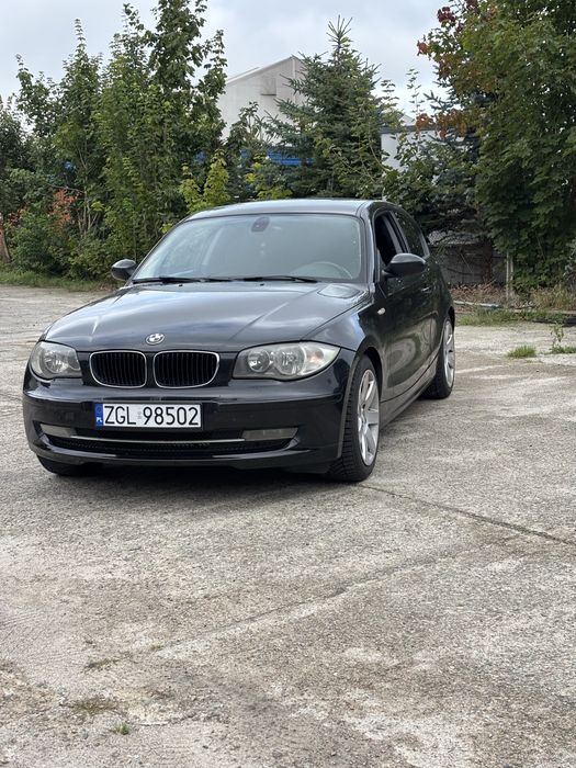 BMW Seria 1