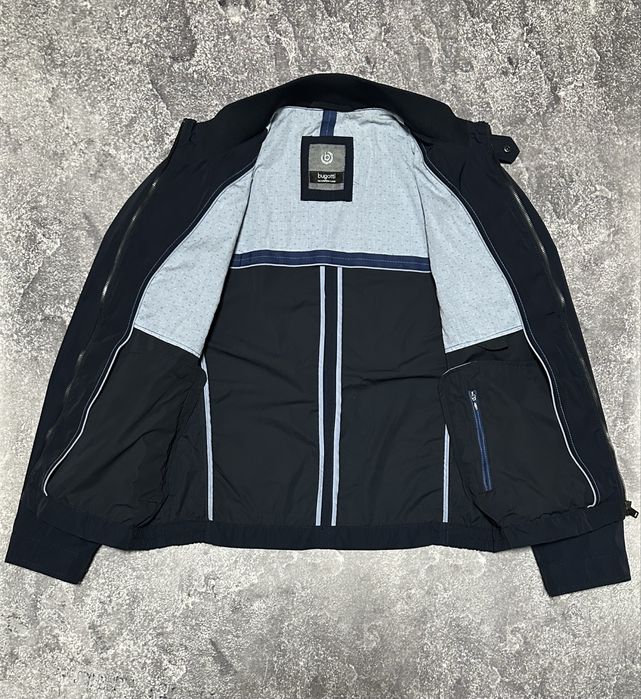 Куртка Bugatti оригінал, розмір L-XL