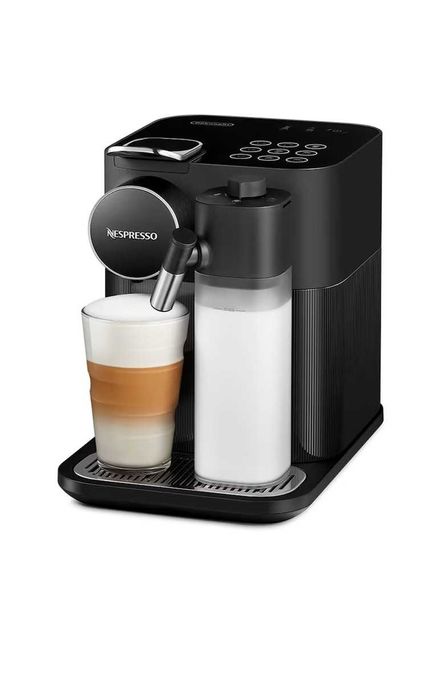 Nespresso Gran Lattissima Segunda mão em excelente estado
