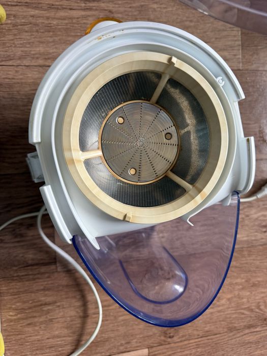 Соковижималка Philips hr1851
