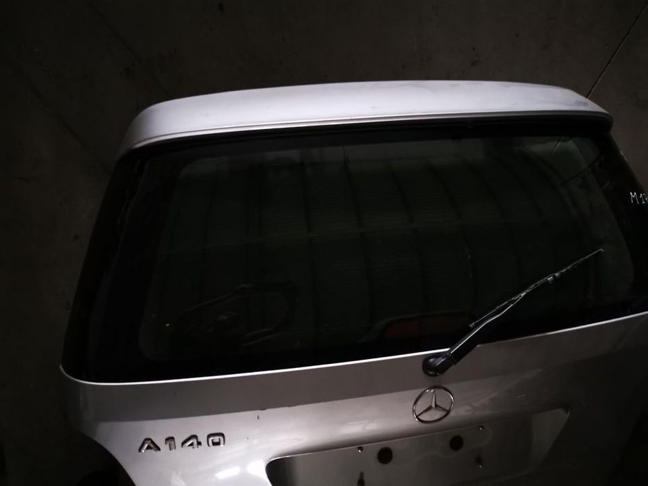 MERCEDES CLASSE A W168 TAMPA DE MALA - M171