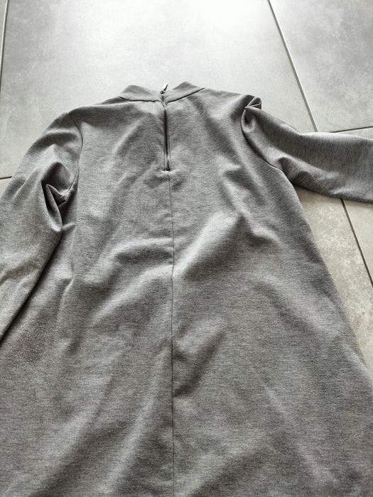 Sukienka damska rękaw 3/4