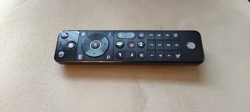 Dekoder Pilot Zasilacz TV 4k UPC Apollo Oryginalny