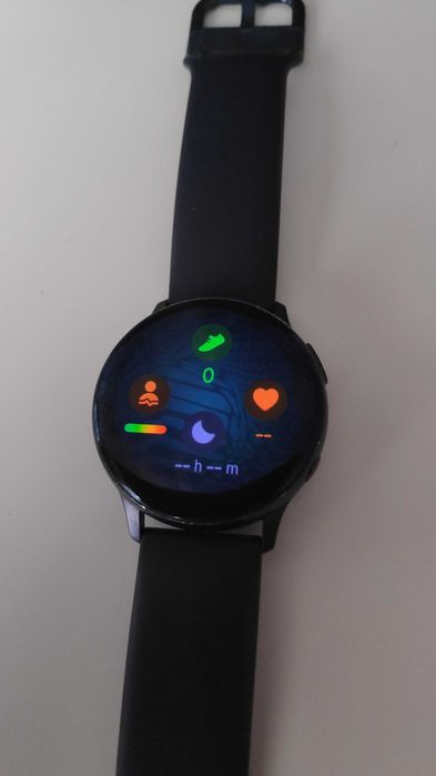 Samsung Galaxy Watch Active 2