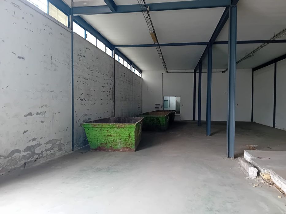 Aluguer de contentores de entulho Santarém