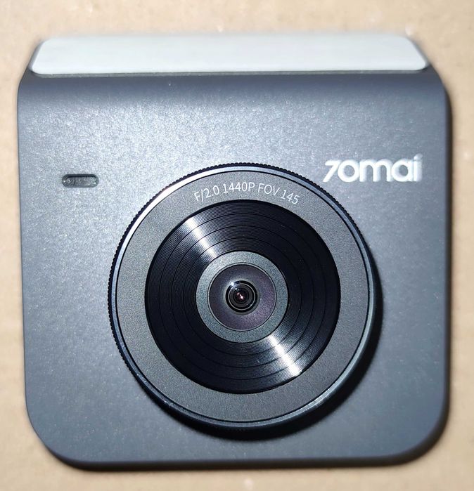 Автомобільний відеореєстратор 70Mai Dash Cam A400