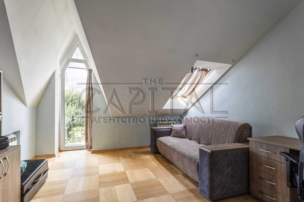 Здається в оренду розкішний будинок біля Оболоні в Вишгороді 120 соток