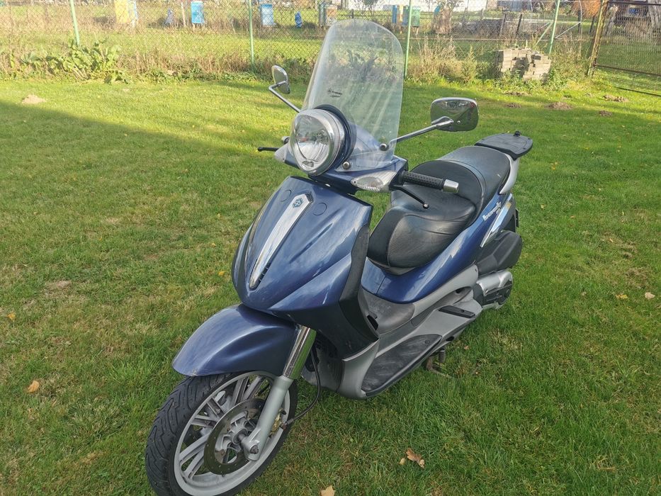 Piaggio