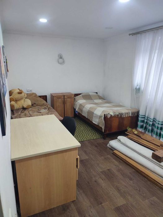 Продам дом з ремонтом та всіма зручностями в с. Буялик!