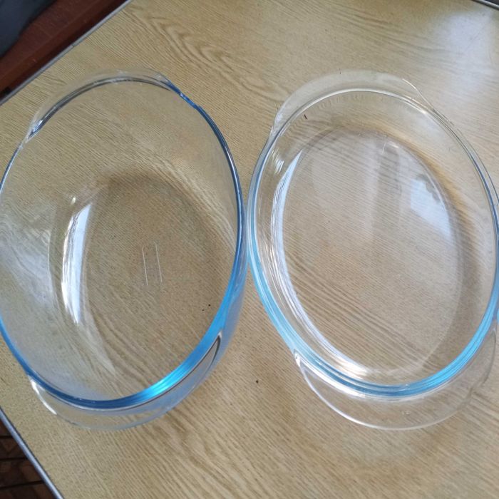 Гусятниця PYREX 2.5 л.