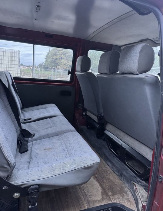 Volkswagen Transporter t4 1.9 Diesel