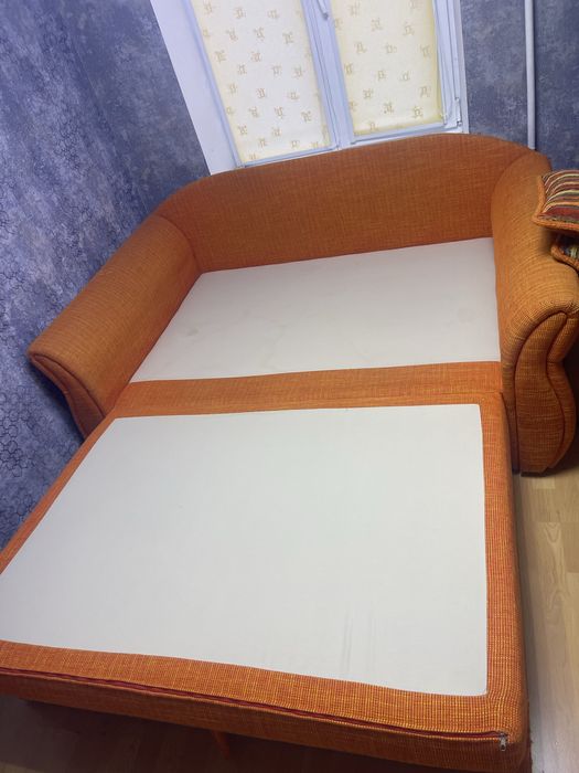 Диван розкладний