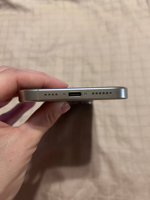 Iphone 16 pro max 256