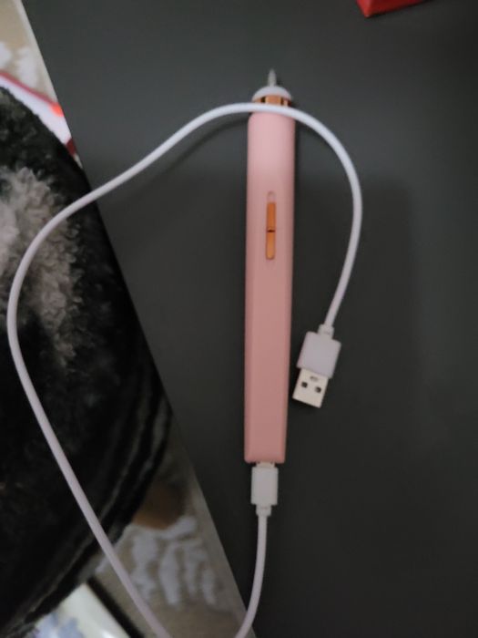 Frezarka do paznokci